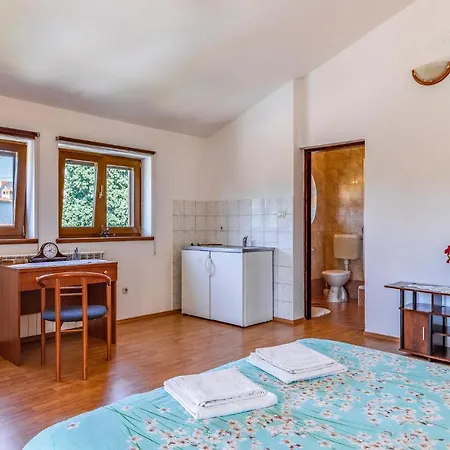 Amazing In Medulin