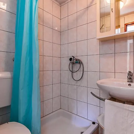Holiday home Gorgeous In With Wifi Medulin