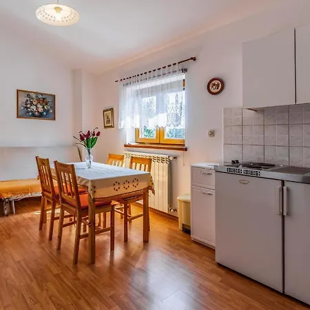 Holiday home Gorgeous In With Wifi Medulin