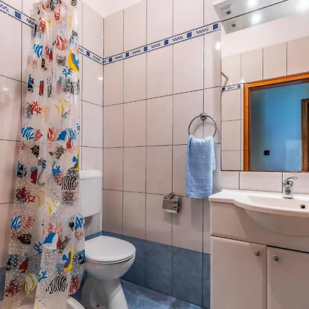 Gorgeous In With Wifi Holiday home