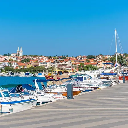 Gorgeous In With Wifi Semesterbostad *