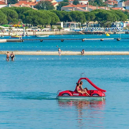 Gorgeous In With Wifi Semesterbostad *