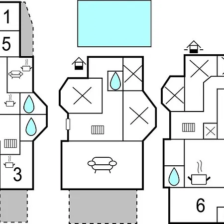 Gorgeous In With Wifi Semesterbostad Medulin
