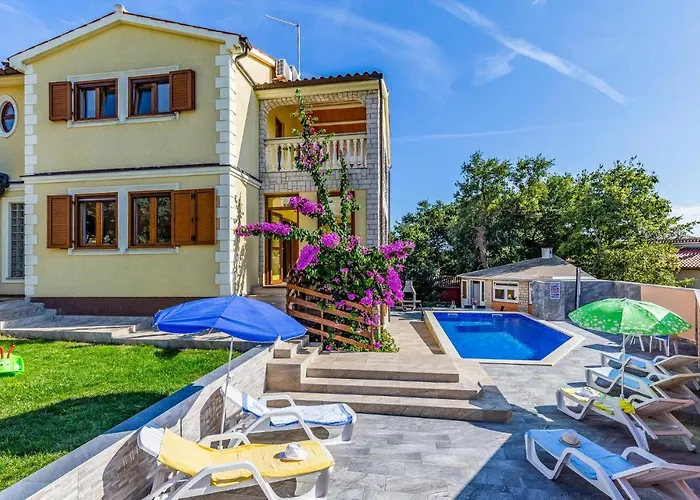 Semesterbostad Gorgeous In With Wifi *