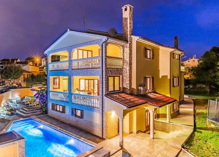 Gorgeous In With Wifi Semesterbostad *