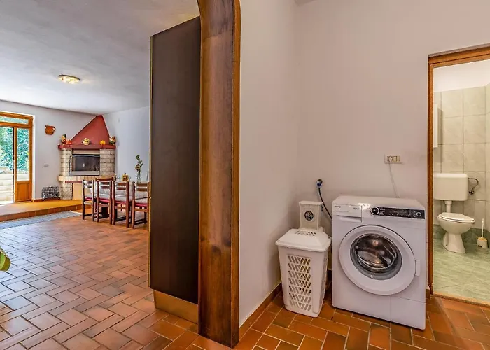 Gorgeous In With Wifi Semesterbostad *