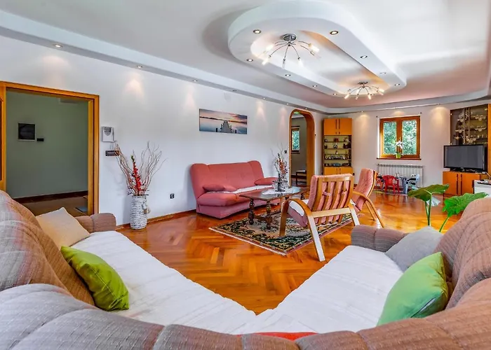 Gorgeous In With Wifi Semesterbostad *