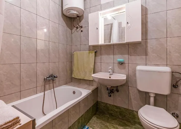 Semesterbostad Gorgeous In With Wifi *