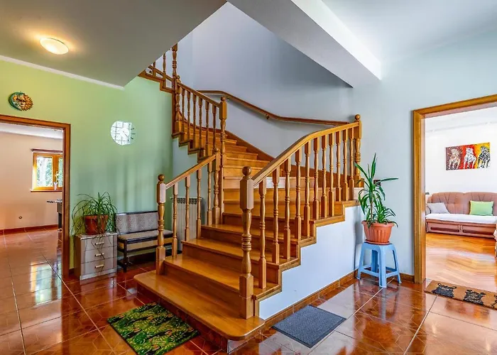 Gorgeous In With Wifi Semesterbostad Medulin