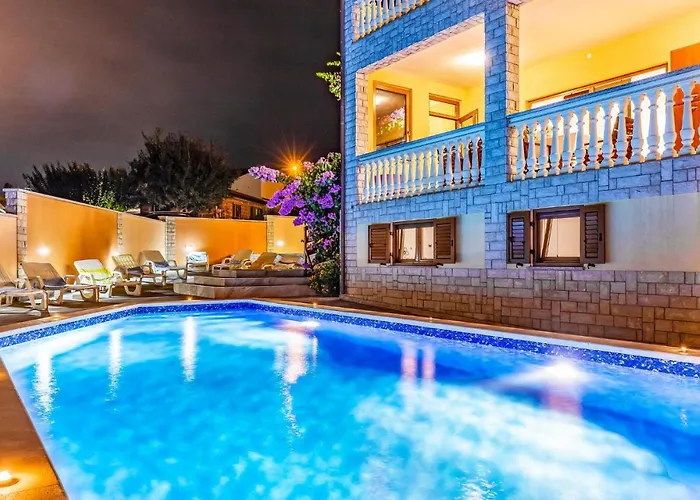 Gorgeous In With Wifi * Medulin