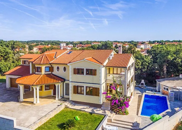 Gorgeous In With Wifi * Medulin