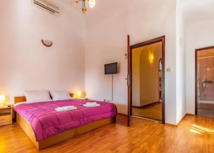 Semesterbostad Gorgeous In With Wifi *