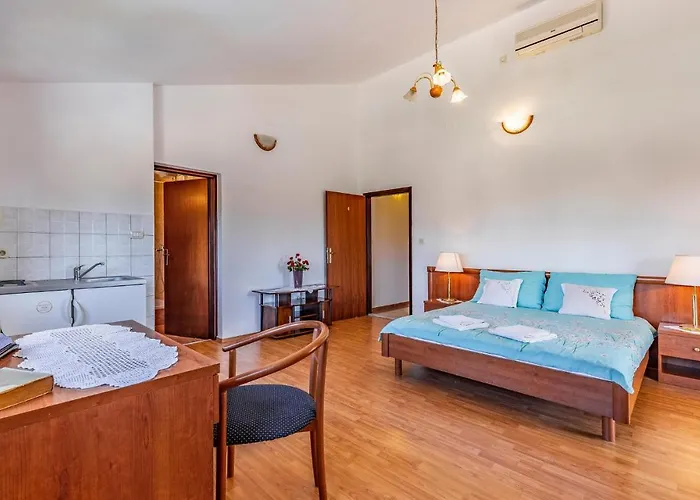 Gorgeous In With Wifi Semesterbostad Medulin