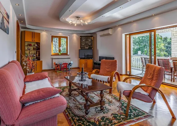 Gorgeous In With Wifi Semesterbostad Medulin