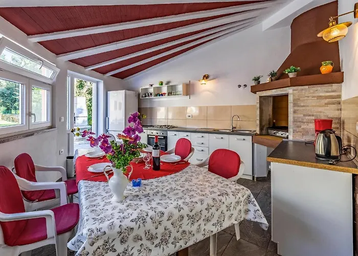 Gorgeous In With Wifi Semesterbostad