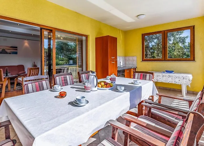 Gorgeous In With Wifi Semesterbostad Medulin