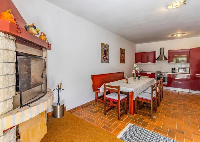 Semesterbostad Gorgeous In With Wifi