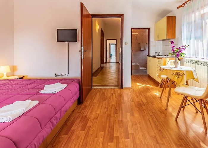 Semesterbostad Gorgeous In With Wifi *