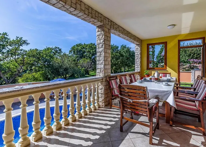 Gorgeous In With Wifi Semesterbostad Medulin