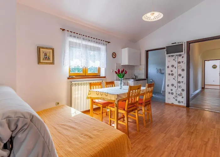 Semesterbostad Gorgeous In With Wifi *