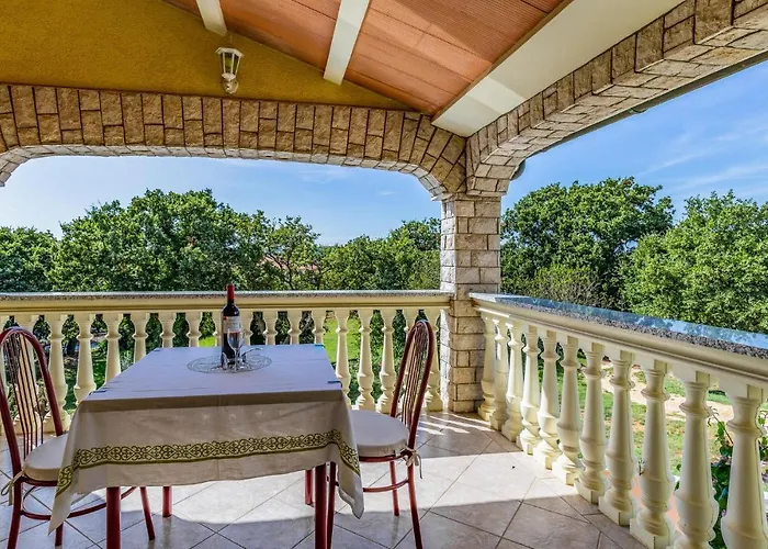 Gorgeous In With Wifi * Medulin