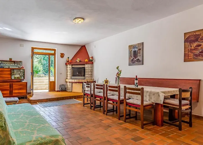 Gorgeous In With Wifi * Medulin