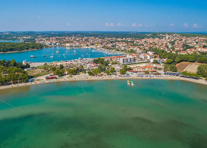 Semesterbostad Gorgeous In With Wifi *