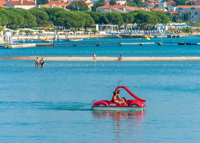 Gorgeous In With Wifi Semesterbostad *