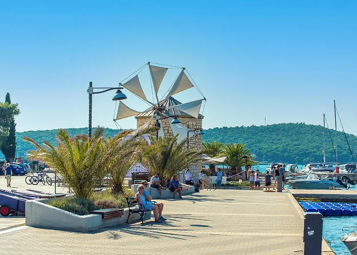 Semesterbostad Gorgeous In With Wifi *