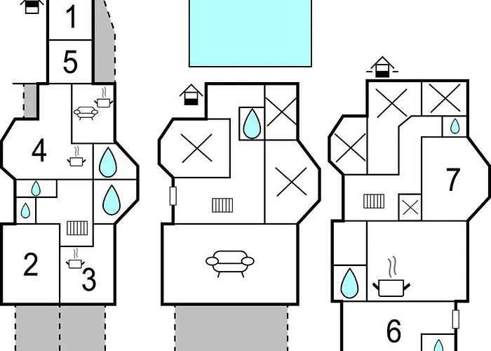 Gorgeous In With Wifi Semesterbostad Medulin